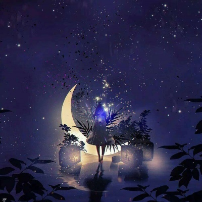 原创兽设世界观构建Furry群